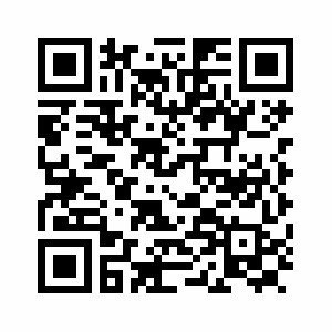 Pilates studio sui 公式LINE QRコード