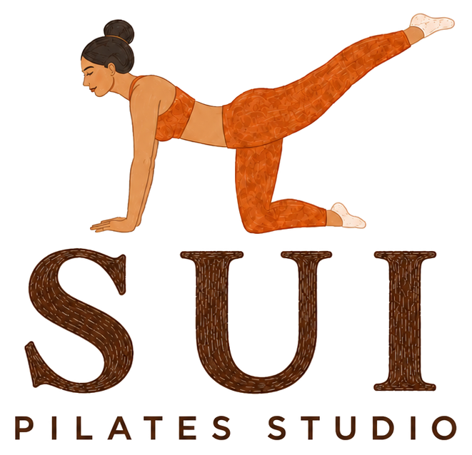 Pilates studio sui